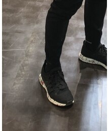 ASICS | スニーカー