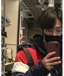 UNIQLO | パーカー