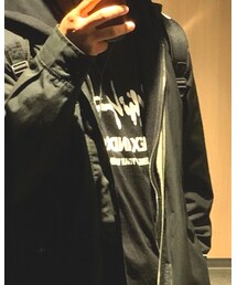 Yohji Yamamoto POUR HOMME | シャツ/ブラウス