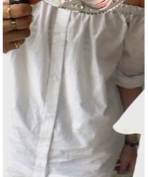 ZARA | ワンピース