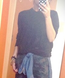 Right-on | ハイゲージニット(ニット/セーター)