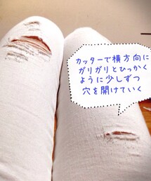 ダメージ | ダメージの入れ方(その他)