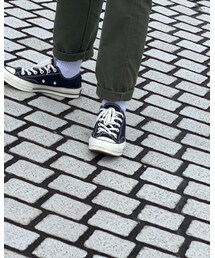 CONVERSE | スニーカー