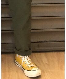 CONVERSE | スニーカー