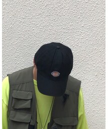 Dickies | キャップ