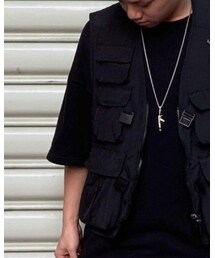 no brand | タンクトップ