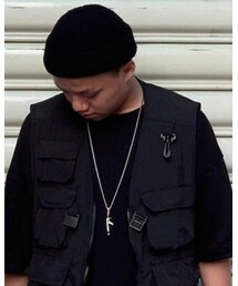 no brand | Tシャツ/カットソー