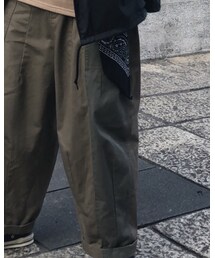 Woden | その他パンツ