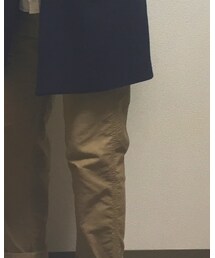 UNIVERSAL PRODUCTS | その他パンツ