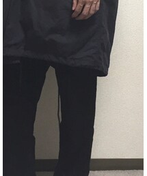 EDIFICE | その他パンツ