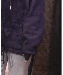 ROMANTIC CROWN | パーカー