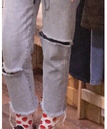 niko and... | その他パンツ