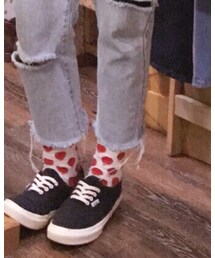 VANS | スニーカー