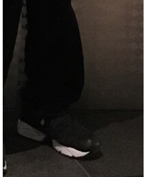 ReeBok pomp fury | スニーカー