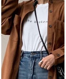 DAISY | Tシャツ/カットソー