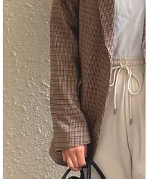 UNIQLO | テーラードジャケット