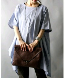 cutleries | チュニック