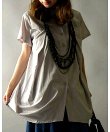 cutleries | シャツ/ブラウス