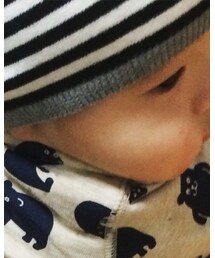 H&M | ニットキャップ/ビーニー