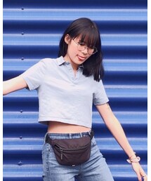 asos | ポロシャツ