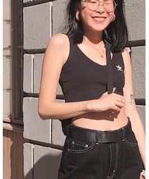 adidas | タンクトップ