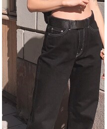 WEEKDAY | デニムパンツ