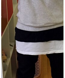 asos | トップス