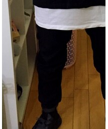 UNIQLO | パンツ
