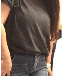 UNIQLO | Tシャツ/カットソー