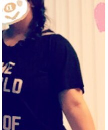 クレット | Tシャツ/カットソー