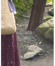 grove | オールインワン・サロペット