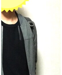 ZARA | ブルゾン