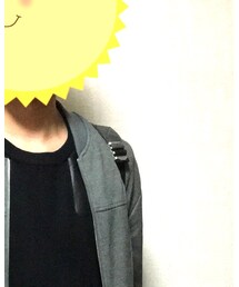 ZARA | バックパック/リュック