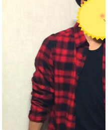 H&M | シャツ/ブラウス