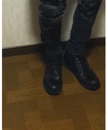 stefanorossi | ブーツ