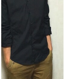 ZARA | シャツ/ブラウス