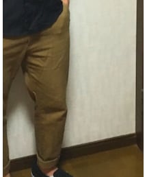 THE SHOP TK  | チノパンツ