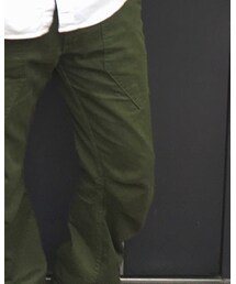 Confirm | カーゴパンツ