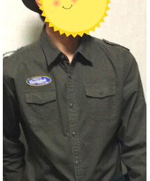 Right-on | シャツ/ブラウス