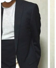 LES MUES | スーツジャケット