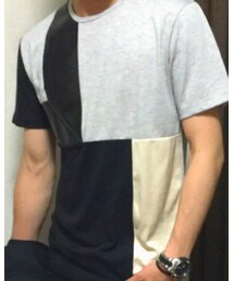 ZARA | Tシャツ/カットソー