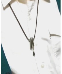 Confirm | ネックレス