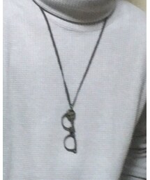 Confirm | ネックレス