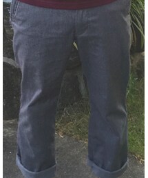 THE SHOP TK  | パンツ