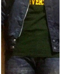 FRANKLIN & MARSHALL | Tシャツ/カットソー