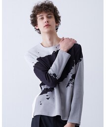 WRAPINKNOT | Tシャツ/カットソー