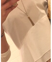 ZARA | シャツ/ブラウス