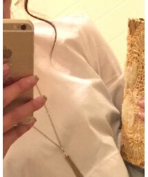 ZARA | シャツ/ブラウス