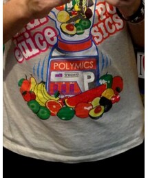 POLYSICS | Tシャツ/カットソー