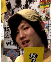 SHANK | その他